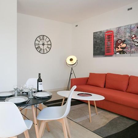 Appartement Avec Terrasse Périgueux Dış mekan fotoğraf