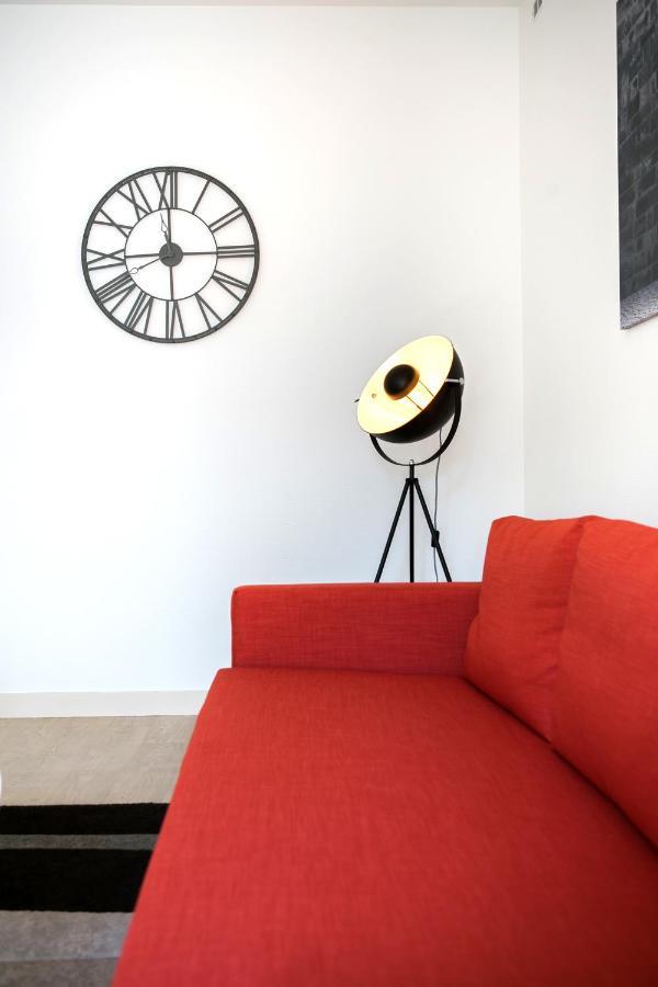 Appartement Avec Terrasse Périgueux Dış mekan fotoğraf